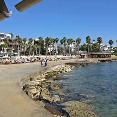 Paradise Garden Paphos Exteriér fotografie