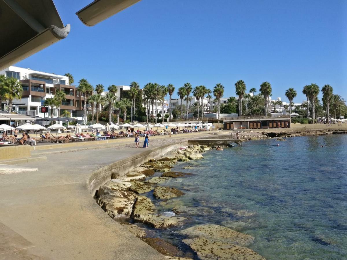 Paradise Garden Paphos Exteriér fotografie